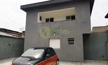 Imagem: Sobrado de Condomínio com 2 dorms, Caiçara