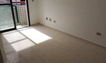 Imagem 4: Apto. Um Dorm, no Caiçara com sacada