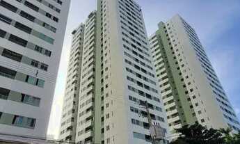 Imagem: ótimo apartamento para aluguel com 55m2