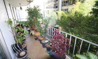 Imagem 6: Ótimo apartamento, sendo 4 dorm., 1 suíte, 3 vagas de garagem, lazer completo!