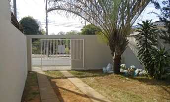 Imagem 4: Casa com 2 dormitórios para alugar, 88 m² por R$ 1.562,17/mês - Vila Belvedere - Americana