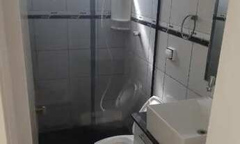 Imagem: Alugo Apartamento de 2 quartos. C7 Taguatinga