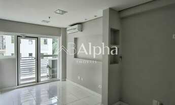 Imagem 6: Sala comercial com 31m² - Edifício Office Grajaú em Alphaville