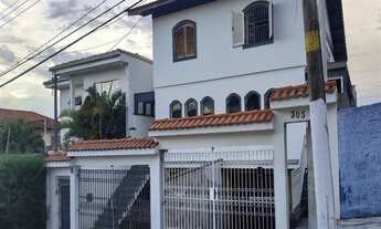 Imagem: São Paulo - Casa Padrão - Horto Florestal