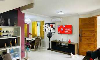 Imagem 4: VENDO EXCELENTE CASA NO CIDADE JARDIM I, COM DOIS PAVIMENTOS E PISCINA COM PREÇO DE OPORTU