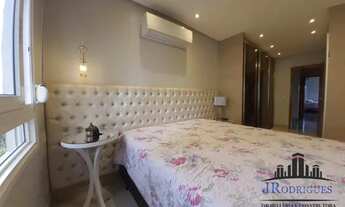 Imagem 6: APARTAMENTO COM 4 SUITES NO JARDIM GOIAS - EDIFICIO VISIONAIRE