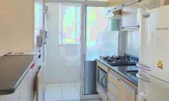 Imagem 2: Apartamento - Jardim Antonio Von Zuben - Campinas