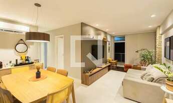 Imagem: Apartamento para Aluguel - Andaraí, 3 Quartos