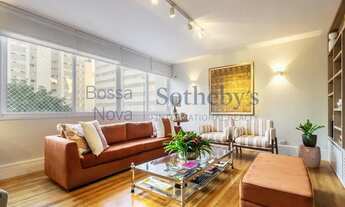 Imagem 6: Apartamento reformado em região privilegiada