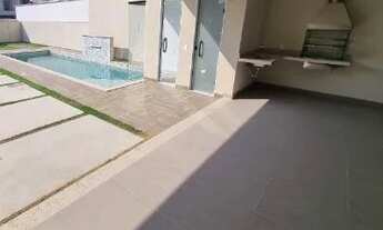 Imagem 3: Casa para venda possui 280 metros quadrados com 3 quartos em Jardim Mercedes - Limeira - S