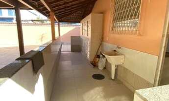 Imagem 2: Térrea para aluguel com 150 metros quadrados com 3 quartos em Bento Ribeiro - Rio de Janei