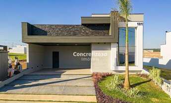 Imagem: Casa com 3 suítes à venda, 205 m² por