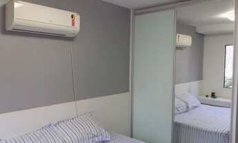 Imagem 7: Apartamento 108 metros quadrados com 3 quartos e 1 suíte em Jardim Goiás - Goiânia - GO