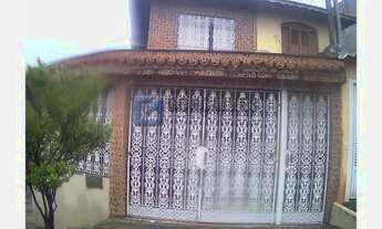 Imagem: SAO BERNARDO DO CAMPO - Residential / Sobrado