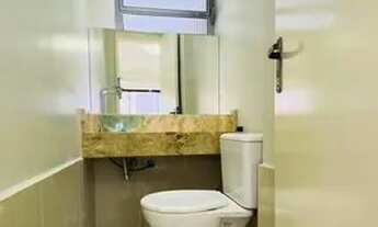 Imagem 6: Apartamento para aluguel possui 130 metros quadrados com 3 quartos em Setor Bueno - Goiâni