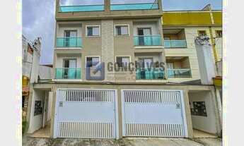 Imagem 2: SANTO ANDRE - Residential / Penthouse - VILA SCARPELLI