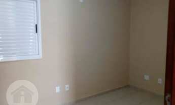 Imagem 5: Sobrado com 2 dormitórios, 63 m² - venda por R$ 233.200,00 ou aluguel por R$ 860,00/mês