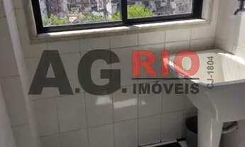 Imagem 7: Apartamento-À VENDA-Vila Valqueire-Rio de Janeiro-RJ