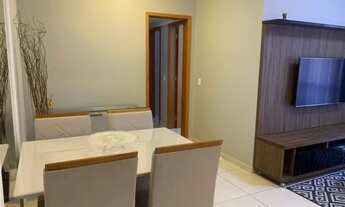 Imagem 4: VILA AVIAÇÃO - TRÊS DORMITÓRIOS MOBILIADO