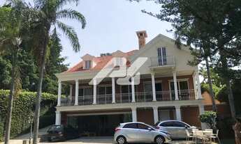 Imagem 1: Casa - Parque Taquaral - Campinas