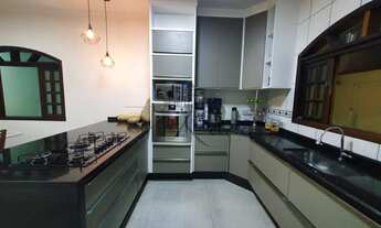 Imagem: Casa Sobrado - Terras do Sul - 150m²