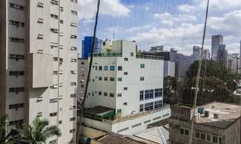 Imagem 7: Flat próximo da Avenida Nove de Julho com fácil acesso ao Centro disponível locação