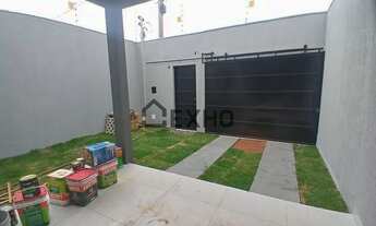 Imagem 4: Casa à venda, Residencial Flor do Cerrado, Anápolis, GO