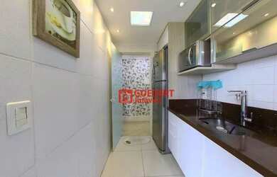 Imagem 4: Apartamento com 3 dormitórios à venda, 65 m² por R$ 450.000,00 - Vila Endres - Guarulhos/S