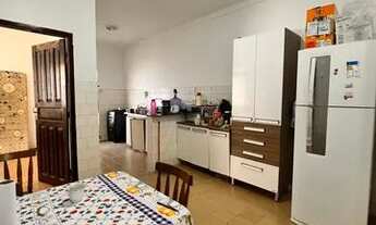 Imagem 5: Casa no bairro Ponta grossa