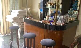 Imagem 3: Casa Triplex em Ribeira - Rio de Janeiro