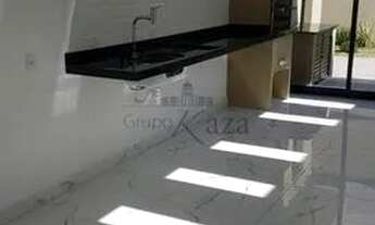 Imagem 7: Casa de condomínio térrea 250m Caçapava