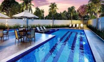 Imagem 6: Apartamento Residencial à venda, Helvétia Country, Indaiatuba - AP0753