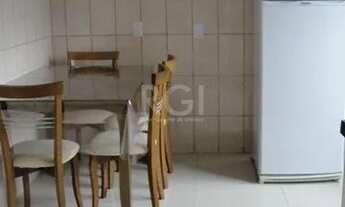 Imagem 7: PORTO ALEGRE - Apartamento Padrão - Passo da Areia