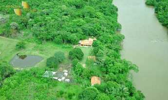 Imagem 7: Sítio à venda, 200000 m² por R$ 1.200.000,00 - Zona Rural - Rosário Oeste/MT