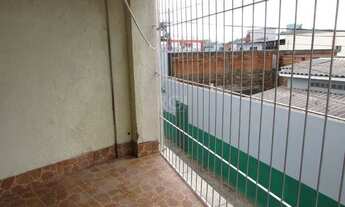 Imagem 3: PORTO ALEGRE - Casa Padrão - Cascata