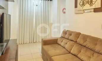 Imagem: Apartamento - Jardim Antonio Von Zuben