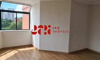 Imagem 2: Apto no Jardim Marajoara - 116m²