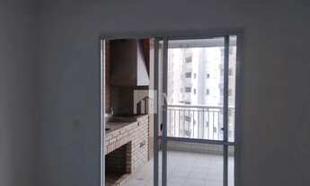 Imagem: Apartamento com 4 dormitórios, 118 m²