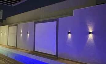 Imagem: Vendo lindo Sobrado no florais da Mata