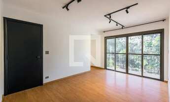 Imagem 3: Apartamento para Aluguel - Alto de Pinheiros, 3 Quartos, 92 m2