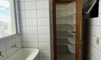 Imagem 7: Apartamento à venda no bairro Bosque da Saúde - Cuiabá/MT