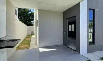 Imagem 5: CASA PLANA EM AQUIRAZ