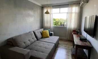 Imagem 7: Apartamento para Venda em Florianópolis, Estreito, 2 dormitórios, 1 banheiro, 1 vaga