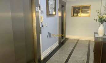 Imagem 6: Apartamento com 3 dormitórios para alugar, 216 m² por R$ 4.340,22/mês - Centro - Cabo Frio