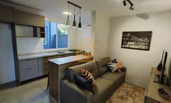 Imagem 7: Apartamento à venda com 2 dormitórios em Americana, Alvorada cod:18