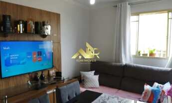 Imagem: Belo Horizonte - Apartamento Padrão - Copacabana