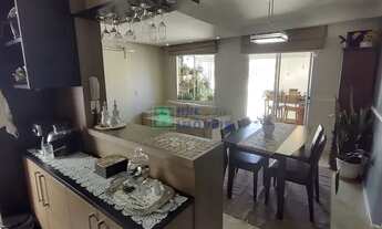 Imagem 3: Apartamento para alugar no bairro Loteamento Center Santa Genebra - Campinas/SP