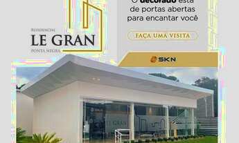 Imagem 4: Lançamento Le Gran Ponta Negra