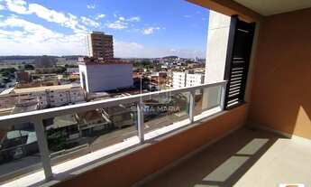 Imagem 4: Apartamento (tipo - padrao) 2 dormitórios, portaria 24hs, espaço gourmet, salão de festa