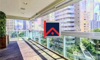 Imagem: Apartamento Locação Paraíso 155 m² 3